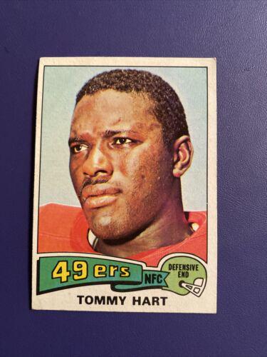 Tommy Hart #391