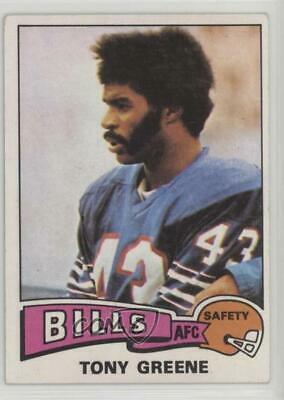 Tony Greene #54
