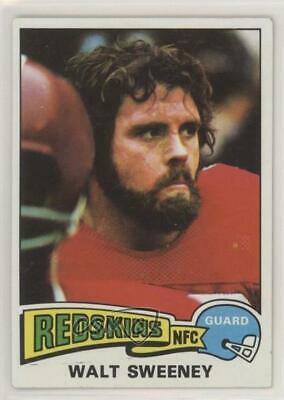 Walt Sweeney #159