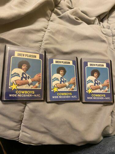 Drew Pearson #11