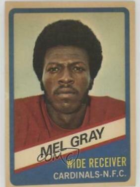 Mel Gray #4