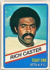 Rich Caster #6
