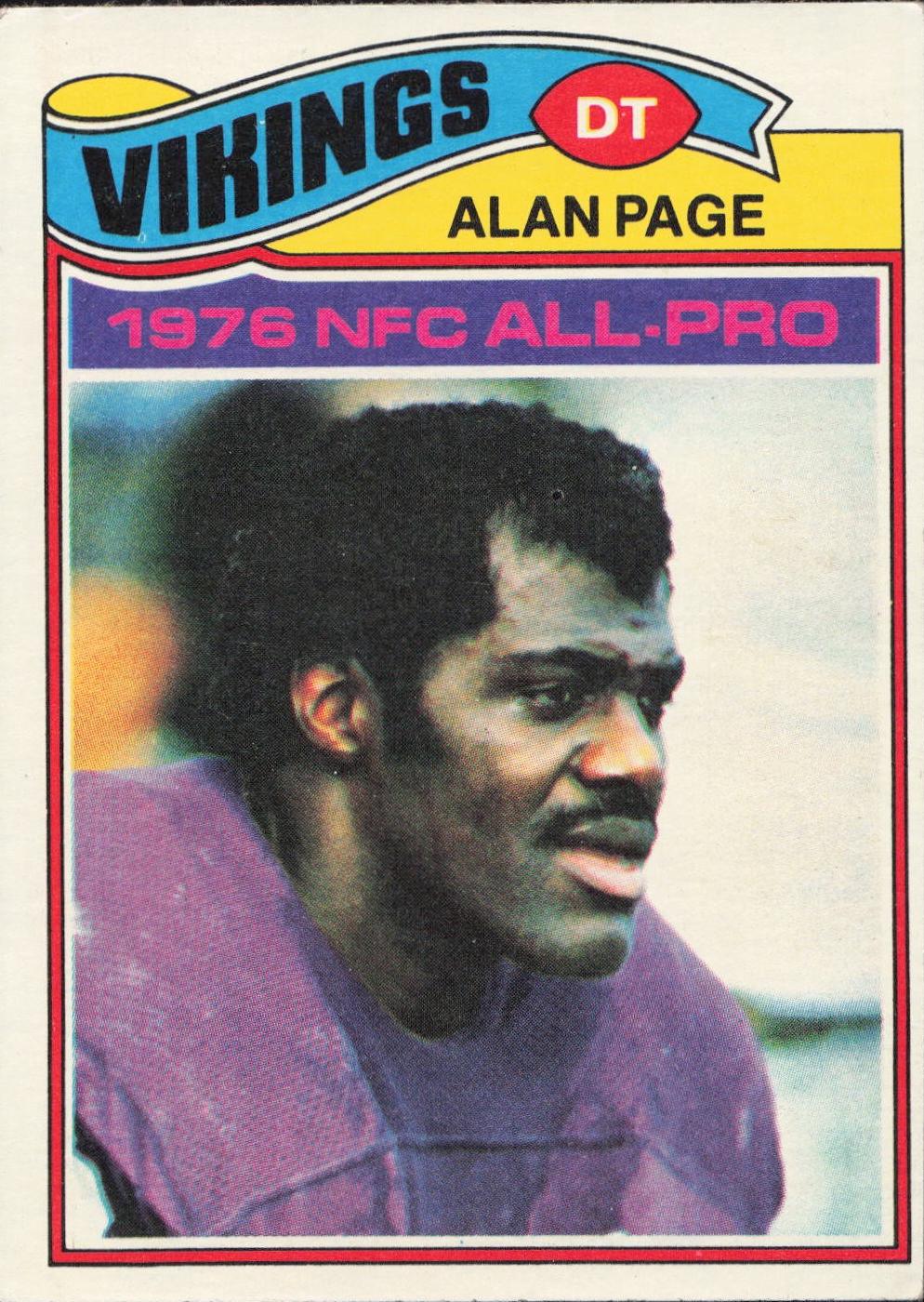 Alan Page #230