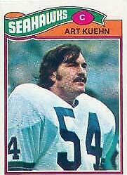 Art Kuehn #437