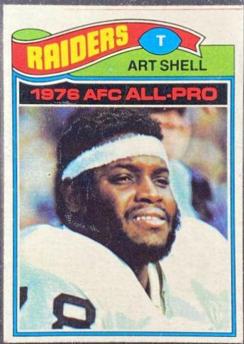 Art Shell #270