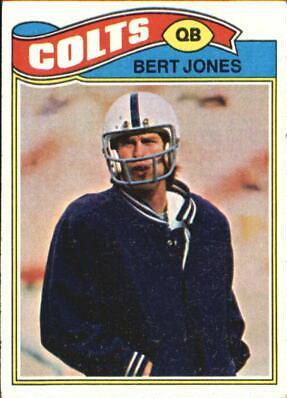 Bert Jones #95