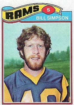 Bill Simpson #406