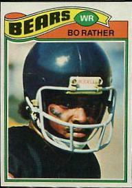 Bo Rather #239