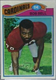 Bob Bell #241