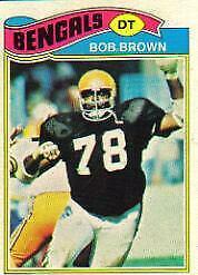 Bob Brown #491