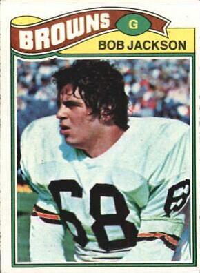 Bob Jackson #371