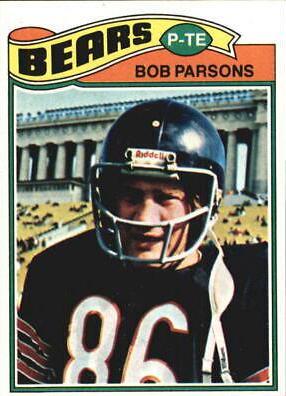 Bob Parsons #164