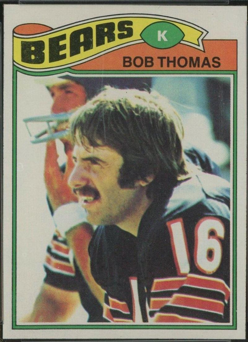 Bob Thomas #382
