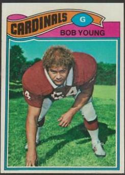 Bob Young #19