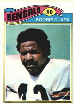 Boobie Clark #411