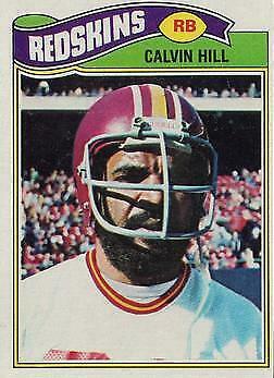 Calvin Hill #429