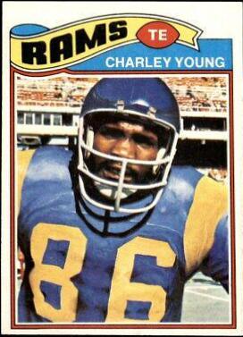 Charley Young #275