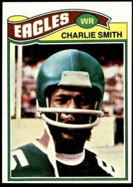 Charlie Smith #103