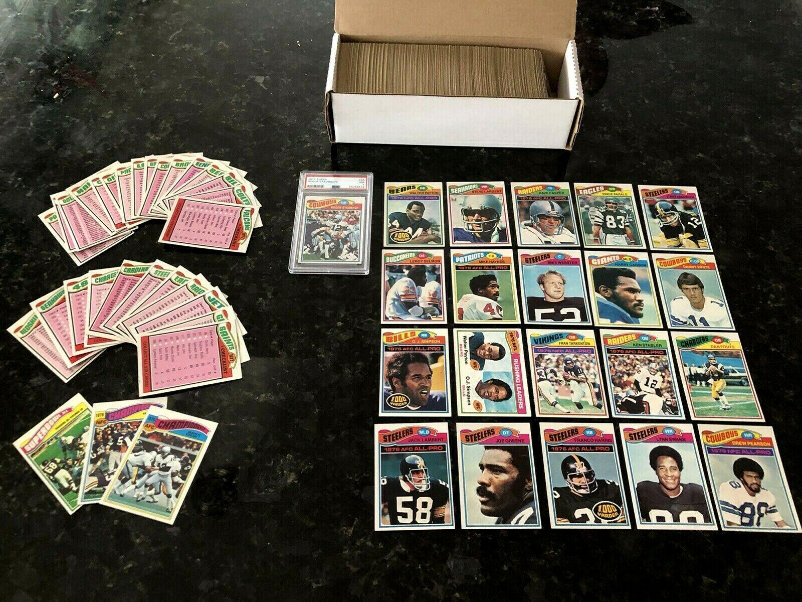 Complete Set