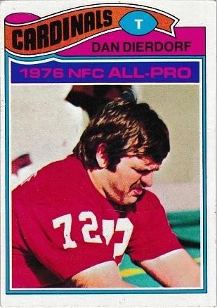 Dan Dierdorf #90