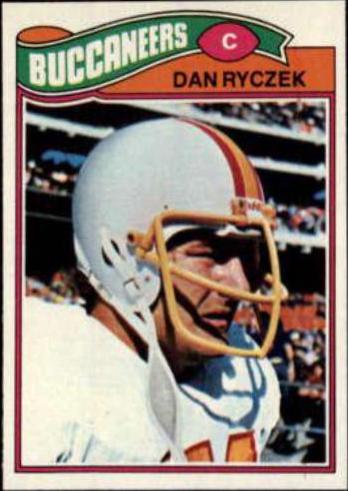 Dan Ryczek #298