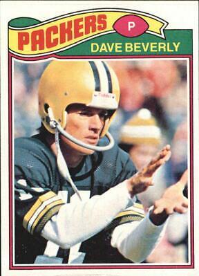 Dave Beverly #78