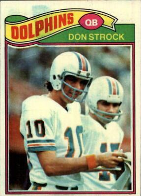 Don Strock #413