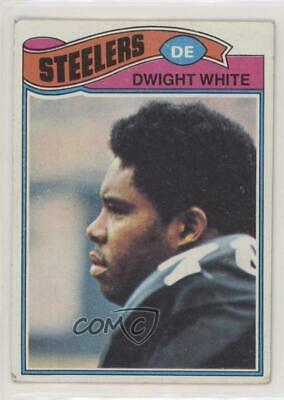 Dwight White #75