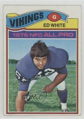 Ed White #30