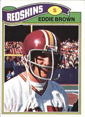 Eddie Brown #231