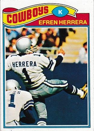 Efren Herrera #102