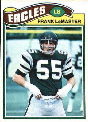 Frank LeMaster #373