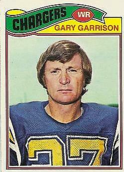 Gary Garrison #475