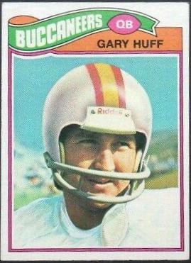 Gary Huff #128