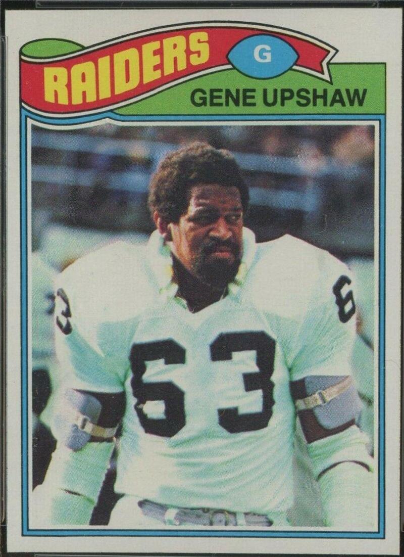 Gene Upshaw #415