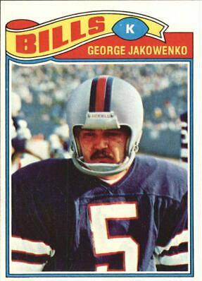 George Jakowenko #446