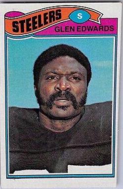 Glen Edwards #381