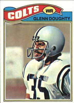 Glenn Doughty #32