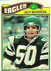 Guy Morriss #163