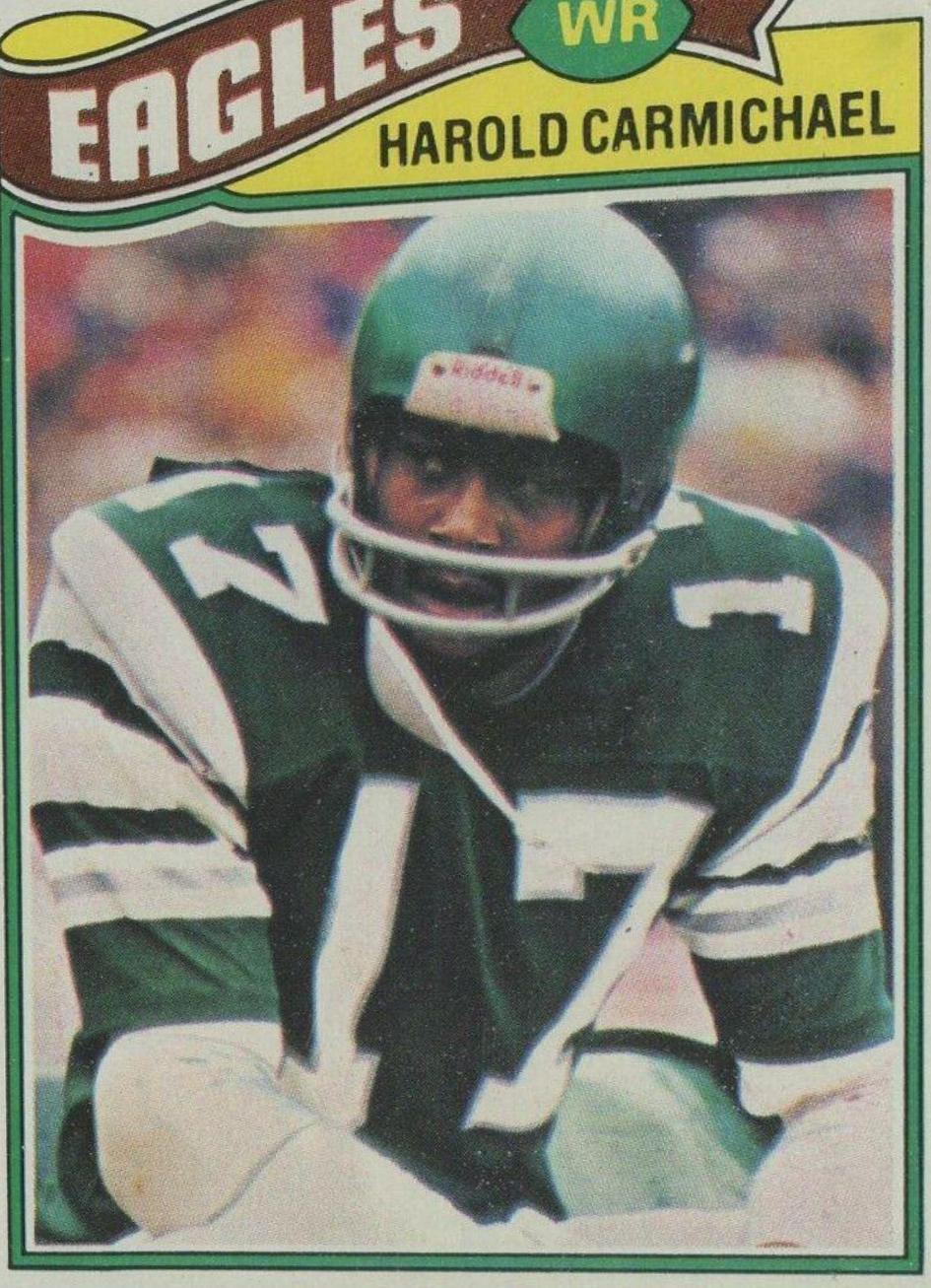 Harold Carmichael #144