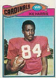 Ike Harris #161