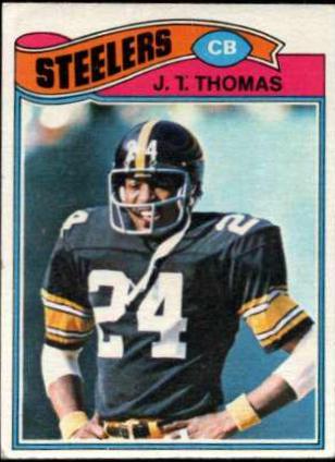 J.T. Thomas #501