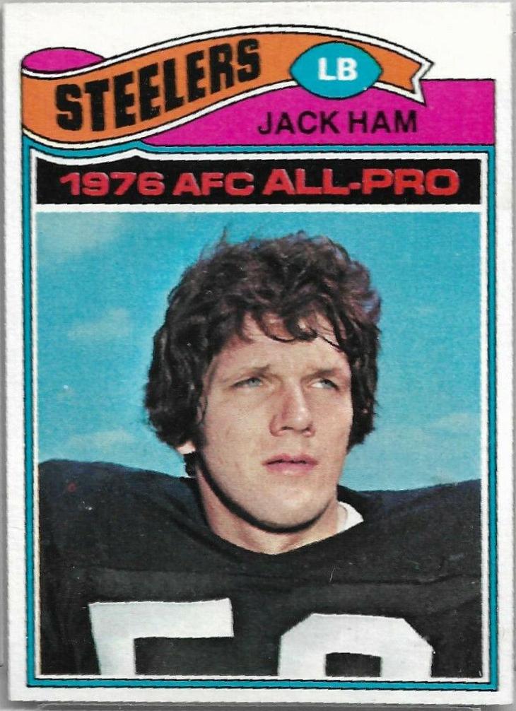 Jack Ham #140