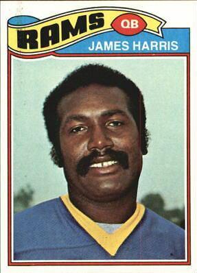 James Harris #463
