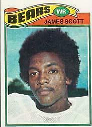 James Scott #424