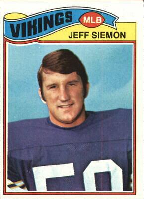 Jeff Siemon #465