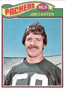 Jim Carter #287