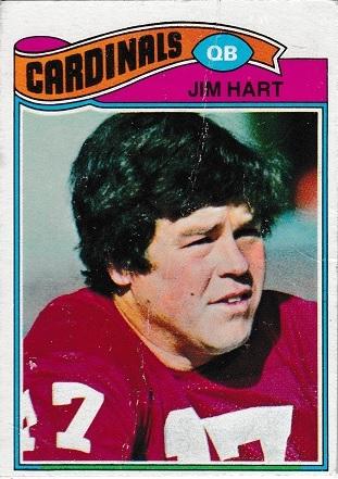 Jim Hart #485