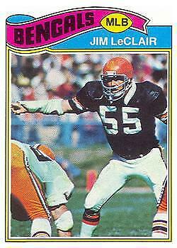 Jim LeClair #449