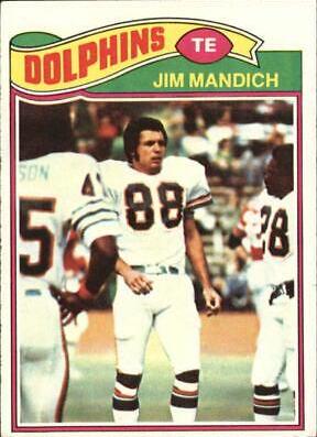 Jim Mandich #372